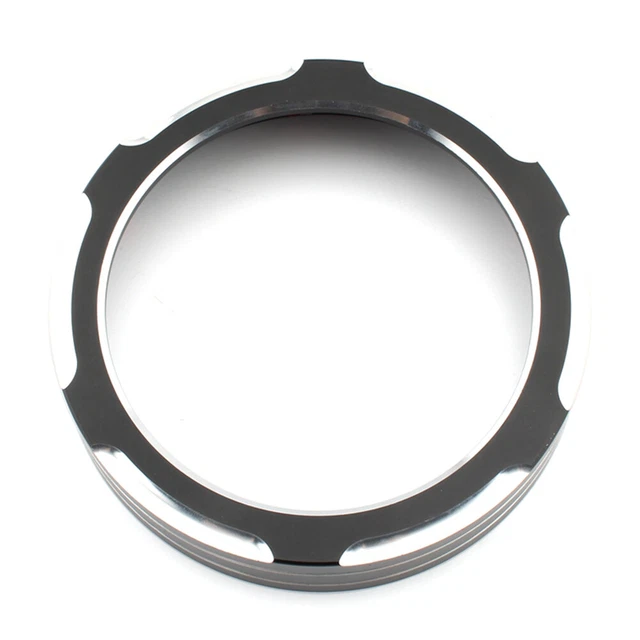 Cover Copri Box Batteria Per Harley Davidson Sportster 883 1200 2004 - View #10