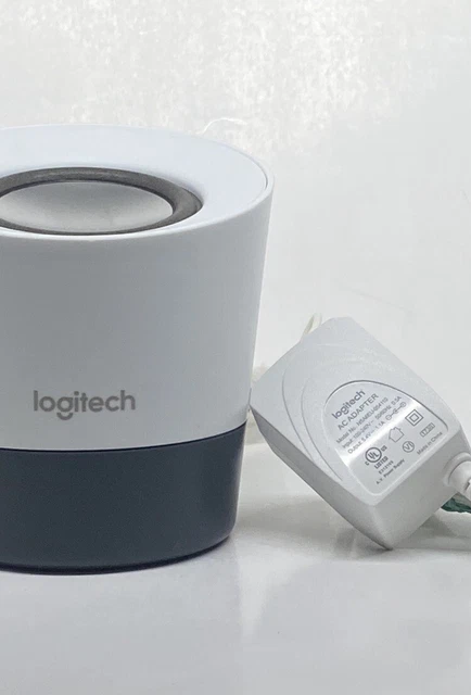 logitech z50 review