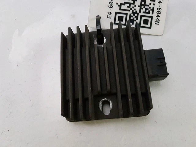 Régulateur De Tension Neuf Pour Kawasaki JS750 / 750 SXi Pro (1998-2002) - Réf AKI6026#10