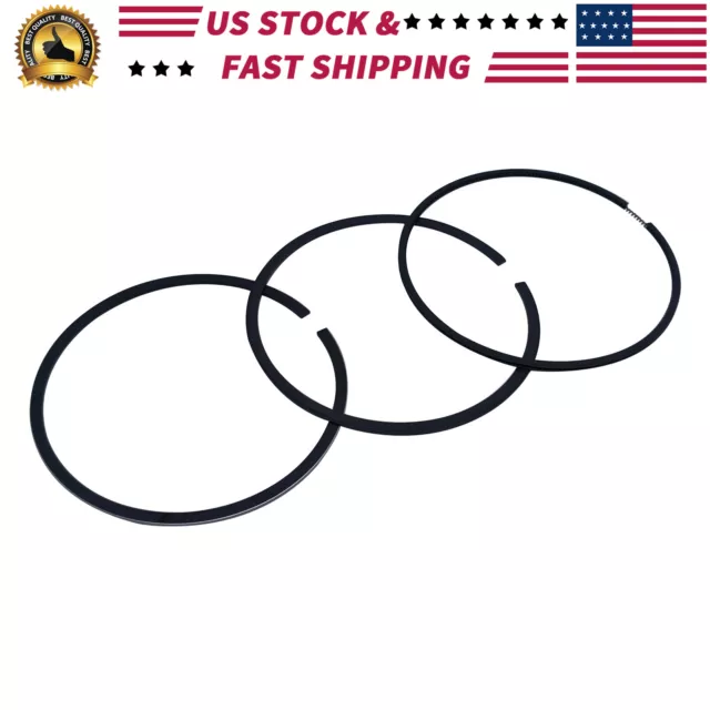 Piston Ring Set Fits For Sea-Doo 4 Tec /GTX SC LTD 420890380 SBT 49-112 99.96mm