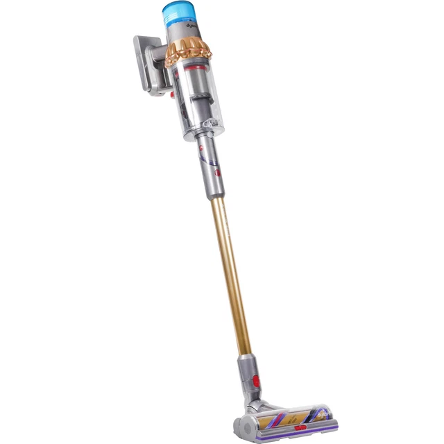 DYSON V15 DETECT Absolute Cordless Stick Vacuum Cleaner with Laser