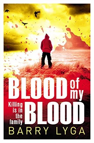 Blood Of My Blood,Barry Lyga