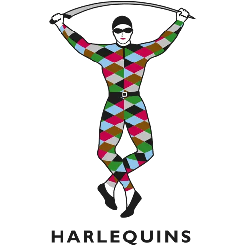 Harlequins V Glasgow Warriors European Champions Cup 5/4/24 Programme Pre Order