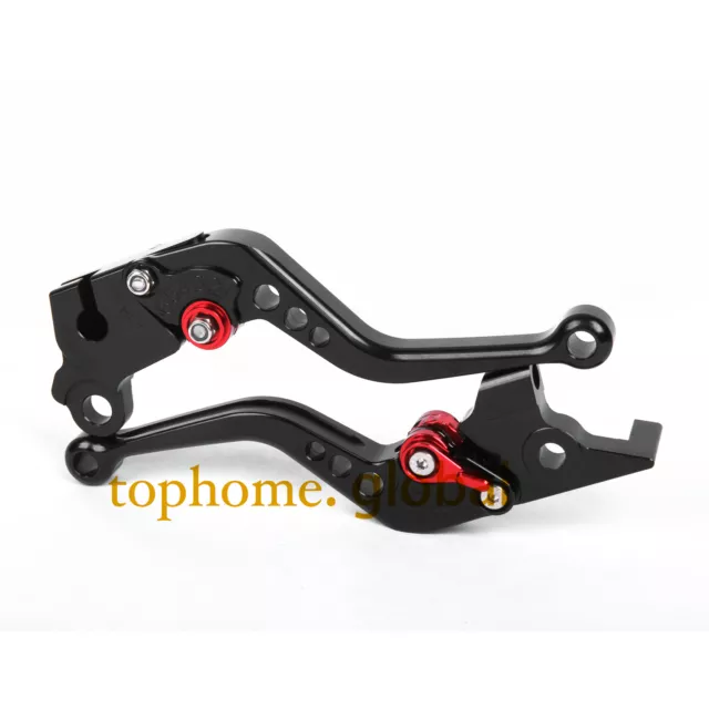 Pour Suzuki GSR750 GSX-S750 2011-2021 leviers de frein à embrayage court/long 2012 2013 14 2