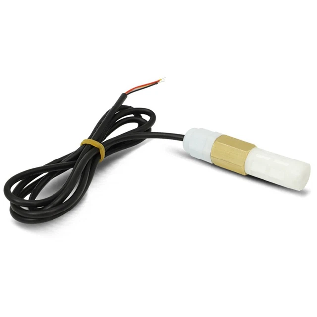 DC5-28V RS485 TEMPERATUR- und Luftfeuchtigkeitssender Modbus XY-MD03 Kollek6912 EUR 11,58