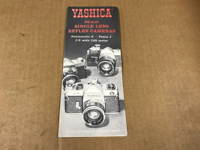 Manuali e guide vintage, Vintage, Fotografia e video