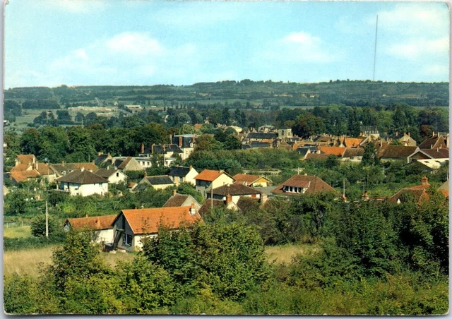 58 Pougues Les Eaux Cpsm Format 10X15 [Try/75888]