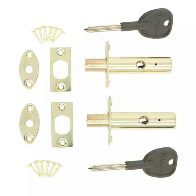 Patlock French Patio Double Doors Security Bolt As Seen On Dragons Den
