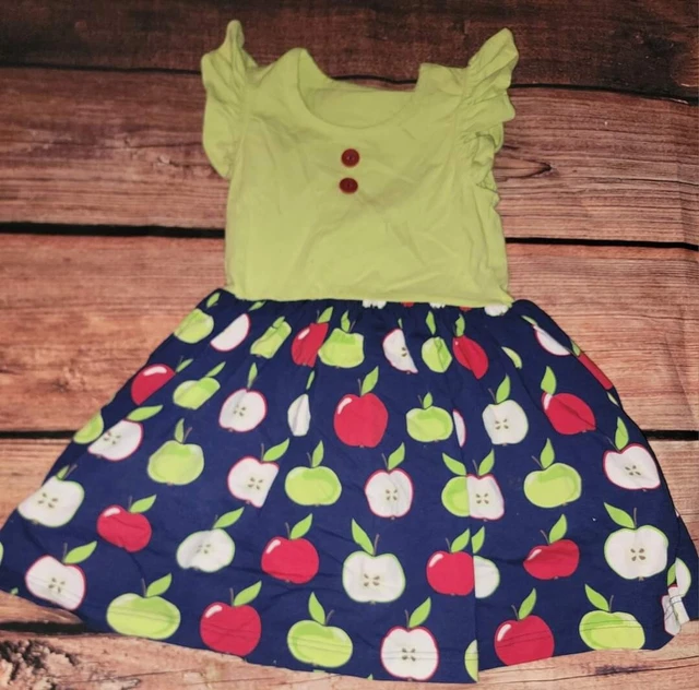 Eleanor rose back to school dress hotsell