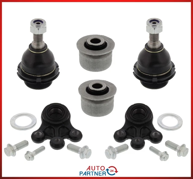 NTY Bras de Commande Suspension Roue avant Droit pour Fiat Seicento