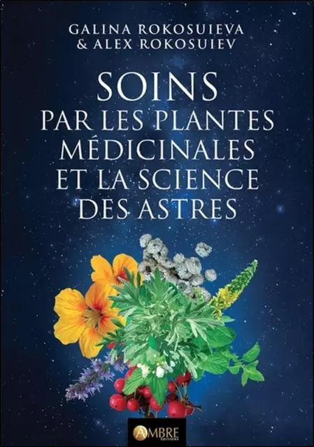 Livre - Plantes médicinales pour se soigner en Ardèche et ailleurs