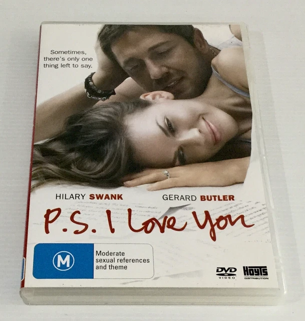 Ps i love on sale you full movie free
