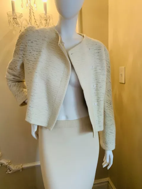 EMPORIO ARMANI JACKET Made In Italy Size 46 IT Gorgeous Perfect ...