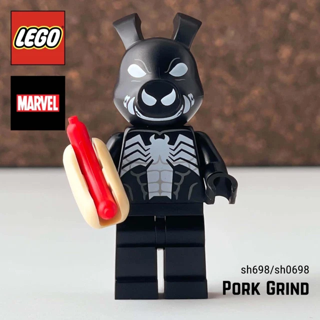 Minifiguras, Juegos de construcción, Juguetes - PicClick ES