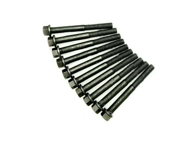 Cylinder Head Bolt Set For Mahindra Tractor OEM 006000812F1 006018118C1