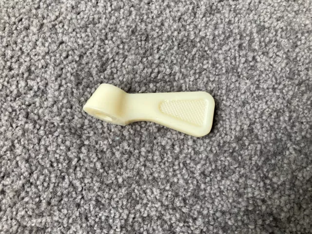 Indicator switch handle Lucas 311156 NOS. MGTF and MGA