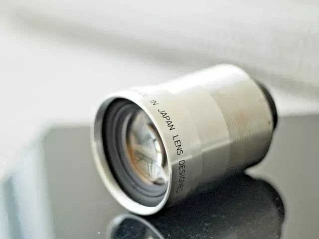 ++   Objectif Bell et Howell super D proval 2 inch f/1.4 ++    très bon état