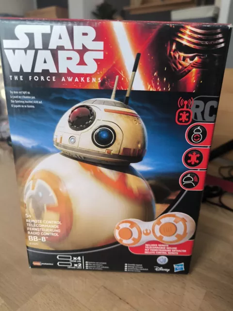 star wars the force awakens hasbro