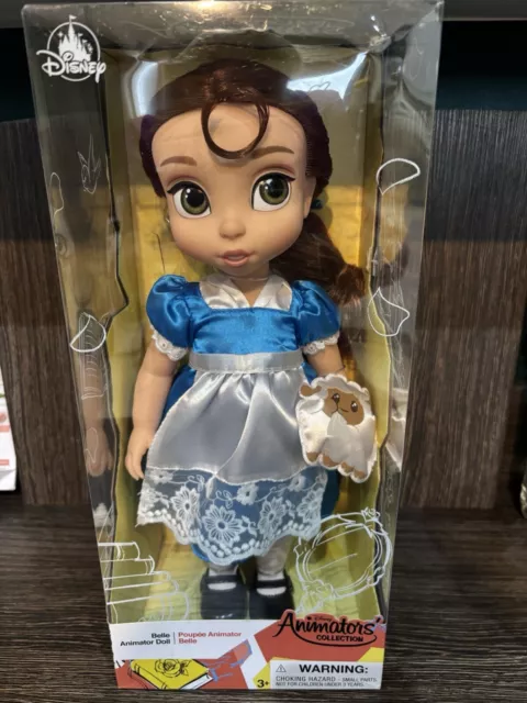 Disney animators bella deals