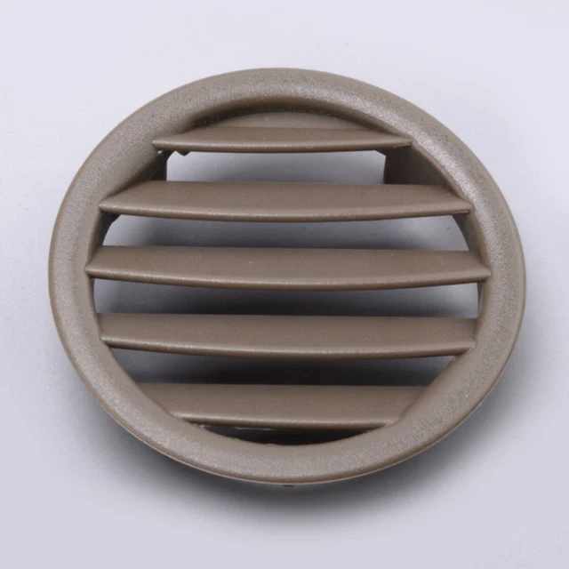 Grilles Aération Tableau De Bord Avec Numéro D'article 7P58 Stock