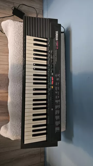 Yamaha portatone shop psr 3