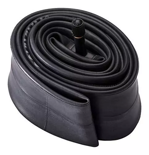 Fat Tire Bike Tube, Schrader Valve, 27.5 x 2.8 inch