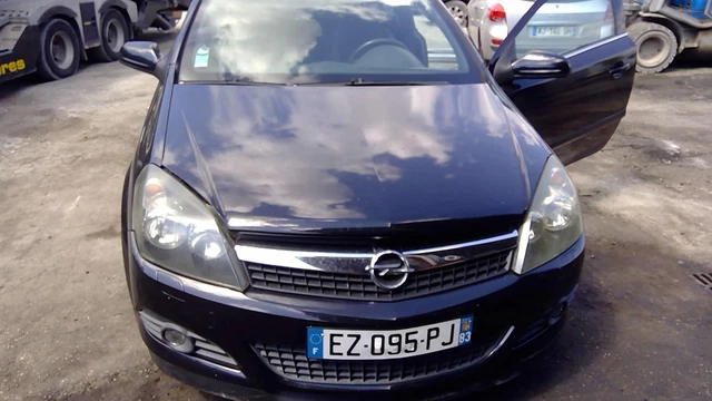 Autoradio d'origine OPEL ASTRA H GTC PHASE 2 1.9 CDTI - 8V TURBO /R:60992347