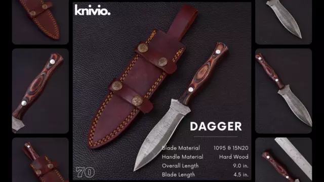 https://www.picclickimg.com/Q50AAOSwMV1lNNH~/KNIVIO-9-Damascus-Hunting-Dagger-Knife.webp