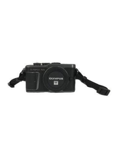 Appareil photo reflex numérique OLYMPUS OLYMPUS PEN E-PL10 Kit d'objectifs...