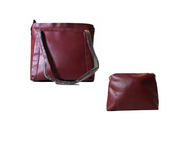 Neuf Femmes Sac A Main Sac Bandoulière Cuir Sac Messager Sacoche Femme Besace