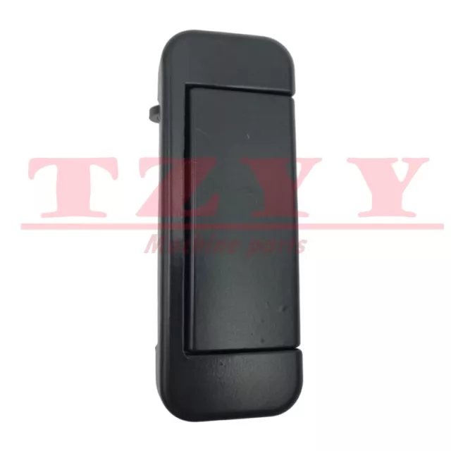 20Y-54-52990 Cab door outside lock handle for Komatsu PC 130 200 220 300 360-7