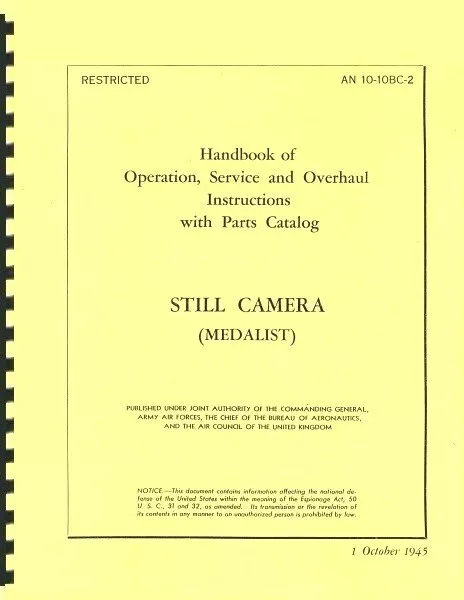 Camera Manuals & Guides, Cameras & Photo - PicClick CA