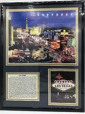 Las Vegas- Collectors Photo Presentation