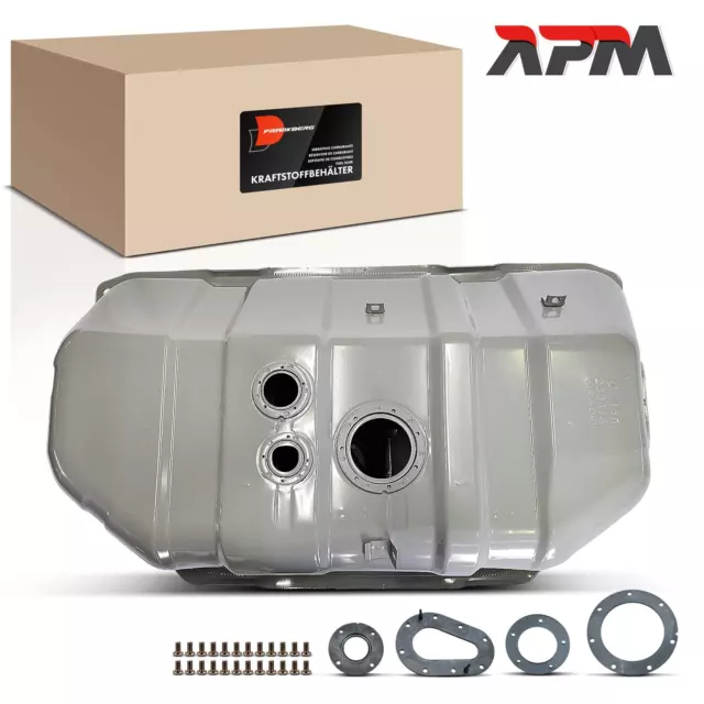 Kraftstofftank Kraftstoffbehälter Benzin Diesel 90L für Toyota Land Cruiser 3.0L