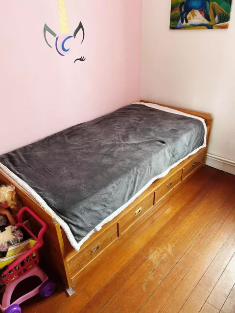 chambre à coucher complete