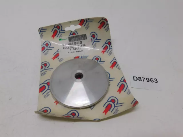 Pulley Fixed Variomatic Variator Drive Fixed Pulley Dr Aprilia Sr 50 2000