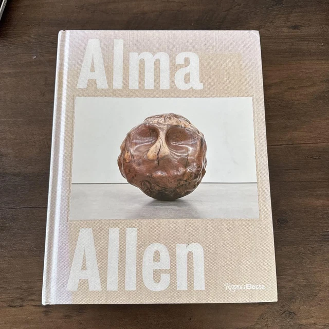 人気メーカー・ブランド ALMA ALLEN 12 Book ART 洋書