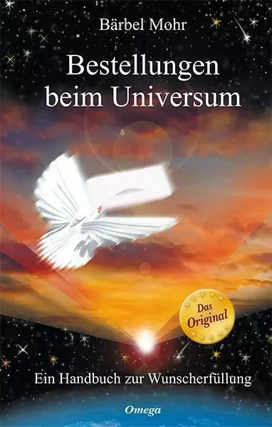 Bestellungen beim Universum von Bärbel Mohr (2016, Gebundene Ausgabe)