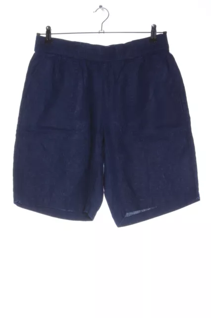 LANDS’ END Bermuda Dames T 44 bleu style décontracté