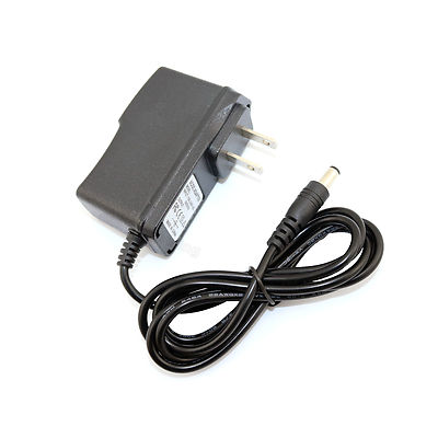 casio lk 110 power adaptor