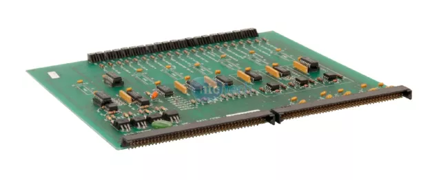 SVG Thermco Systems 165020-001 Board