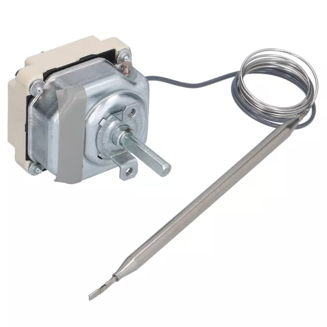 Electrolux Zanussi Operating Thermostat 032858 Temperature Control 30 - 125°C