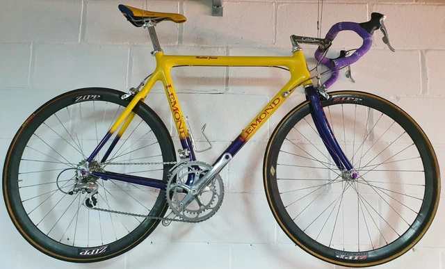 Trek lemond road best sale bike