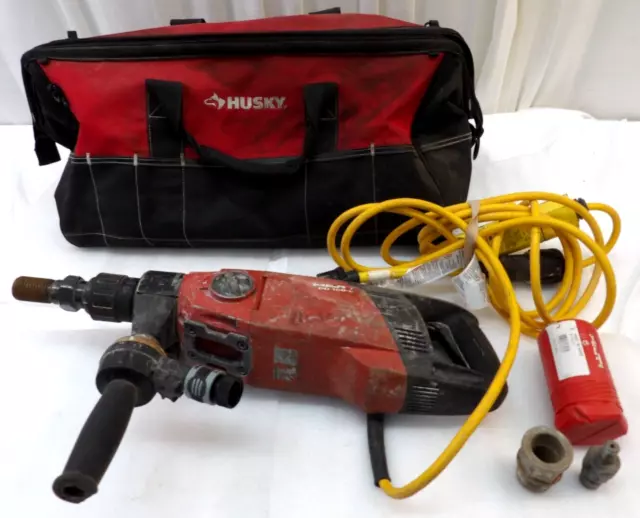 Hilti DD 150-U Concrete Core Drill