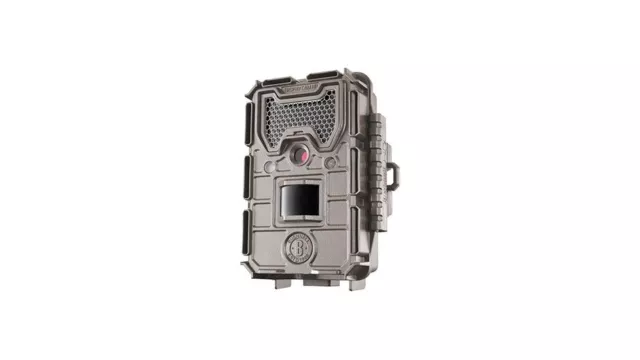 Bushnell Essential E3 Trail Camera, 119837C