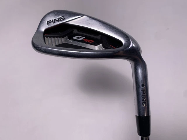 Ping G410 Lob Wedge FOR SALE! - PicClick UK display picture 1