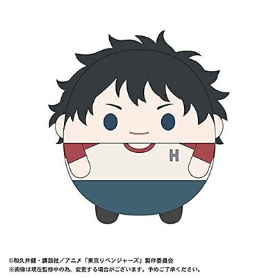 tokyo revengers doll