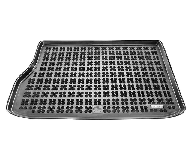 Bac De Coffre 3D Sur Mesure Pour MG 3 Hybrid+ (à Partir De 2024) - TPE Antidérapant, Bord Haut 5 Cm - Protection Facile à Nettoyer - 7