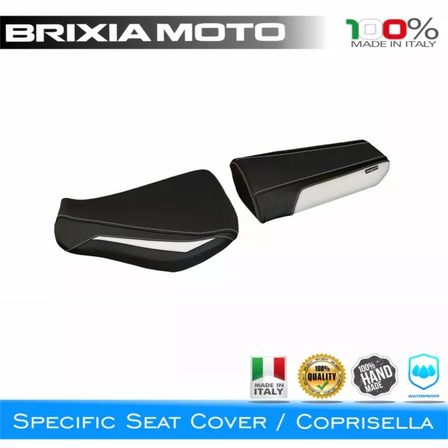 Rivestimento Copri Sella Andria 3 2Wh-6 For Honda Cbr 600 Rr (13-16) 2013 2016 2