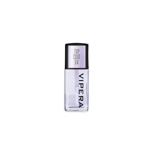 5903587583063 Top Coat UV preparat do utrwalania lakieru 12ml Vipera
